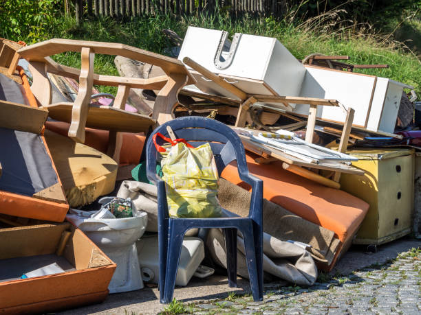 Best Attic Cleanout Services  in Chieand, FL