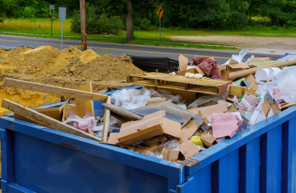 Best Commercial Junk Removal  in Chieand, FL